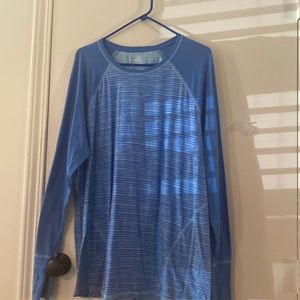 Tek Gear Workout Long-sleeve